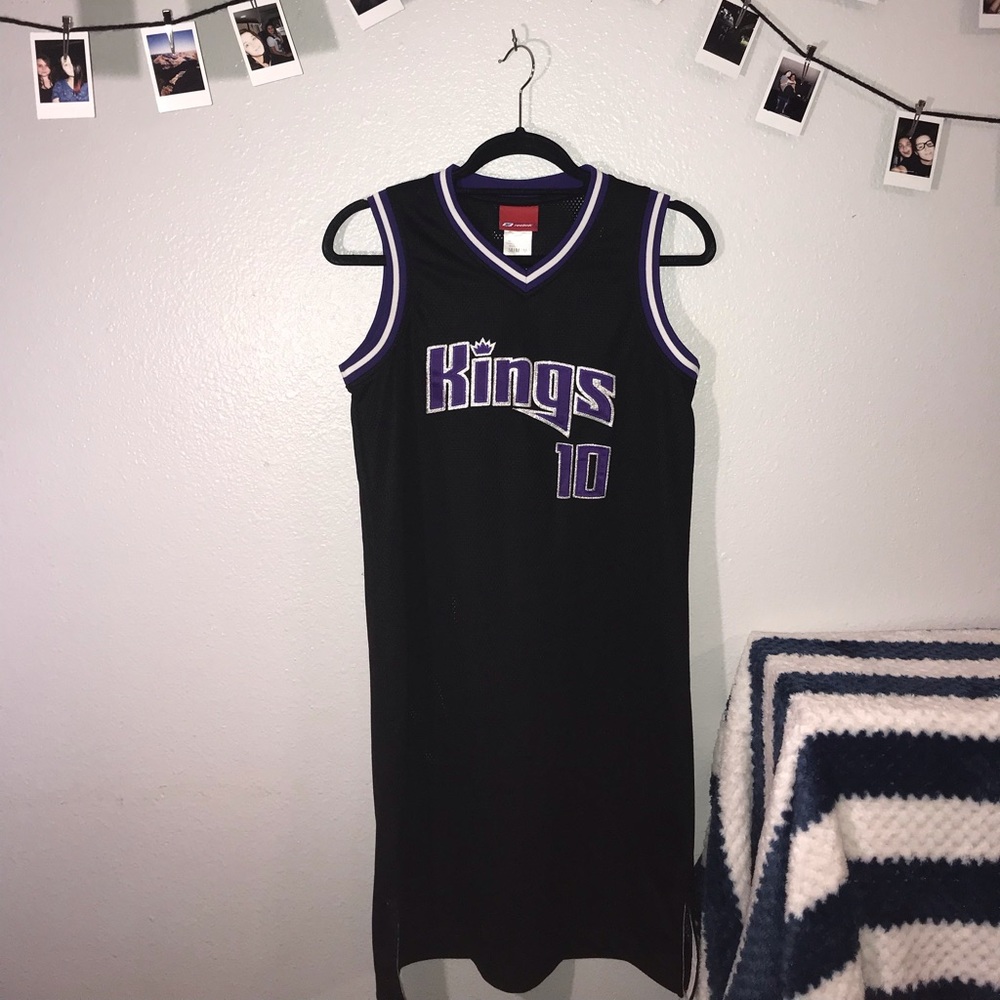 Mike Bibby Jersey